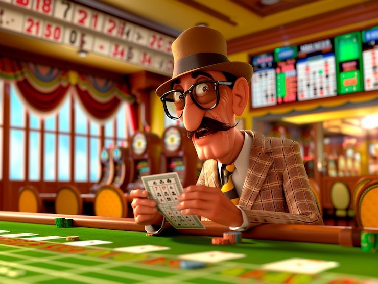 Pengguna aktif menikmati hiburan sports dan casino dengan pakbos77