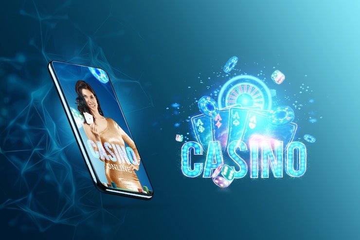 Simbol keamanan dan enkripsi transaksi penarikan dana digital
