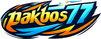 Logo pakbos77